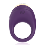 TREASURE - ROBIN VIBRATING RING + WATCHME REMOTE CONTROL