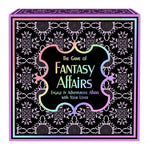 KHEPER GAMES - FANTASY AFFAIRS CREATIVE GAME ES/EN