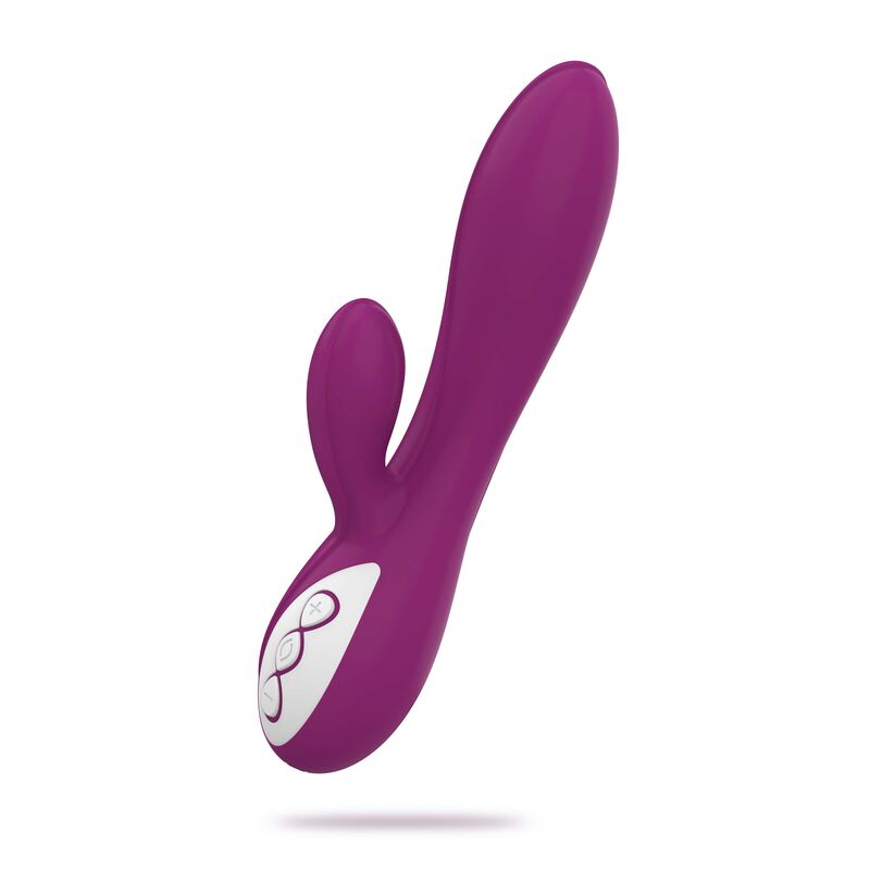 COVERME - TAYLOR VIBRATOR + WATCHME REMOTE CONTROL