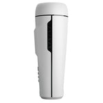 PRETTY LOVE - SIENNA VIBRATING MALE MASTURBATOR WITH VOICE AND SUCTION