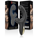 IBIZA - WAVE SUCTION VIBRATOR