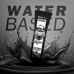 BLACK HOLE - WATER BASE GEL ANAL DILATION 150 ML