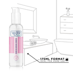 WATERFEEL - SUGAR CLOUD LUBRICANT 175 ML