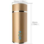 ARMONY - GOLDEN VAGINA VIBRATOR MASTURBATOR