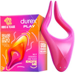 DUREX -MULTI-STIMULATOR TOY RIDE & TEASE