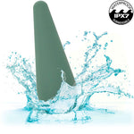 CALEXOTICS - MOD CHIC STIMULATOR GREEN