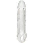 CALEXOTICS - PERFORMANCE MAXX CLEAR EXTENSION 6,5 TRANSPARENT