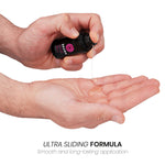 BRUMA - LIQUID VIBRATOR ULTRA SLIDING BUBBLEGUM 15 ML