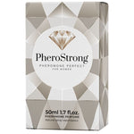 PHEROSTRONG - PHEROMONE PERFUME PERFECT FOR WOMEN 50 ML