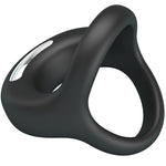 PRETTY LOVE - ELLIOTTBLACK VIBRATOR RING