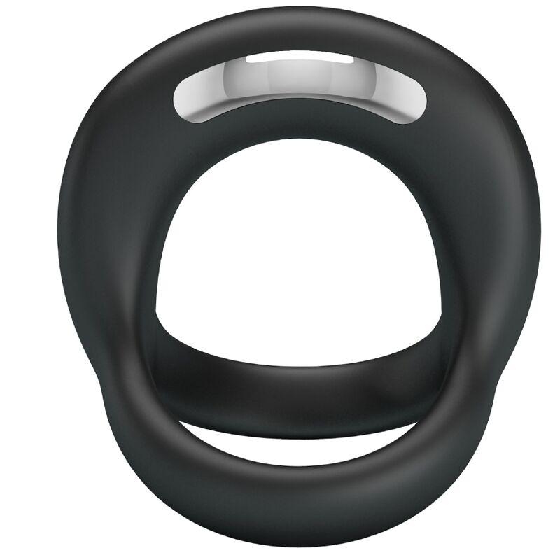 PRETTY LOVE - ELLIOTTBLACK VIBRATOR RING