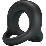 PRETTY LOVE - ELLIOTTBLACK VIBRATOR RING