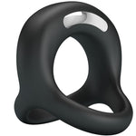 PRETTY LOVE - ELLIOTTBLACK VIBRATOR RING