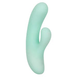 CALEXOTICS - PACIFICA FIJI VIBRATOR & ESTIMULATOR G SPOT 10 VIBRATIONS AQUA
