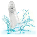 CALEXOTICS - MAXX PENIS EXTENDER ADJUSTABLE CLEAR