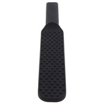 HIDDEN DESIRE - EXTREME SPIKED PADDLE EXTRA LARGE BLACK