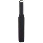 HIDDEN DESIRE - EXTREME SPIKED PADDLE EXTRA LARGE BLACK