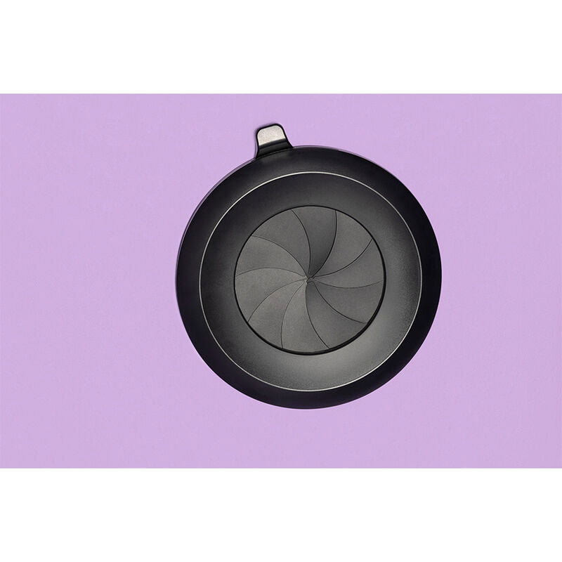 SECRET DOME - KINK CLUB CABIN SCANDALE PURPLE