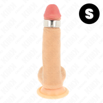 KINK - METAL PENIS RING 2.6 CM