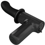 PRETTY LOVE - DJ DOCTOR MASSAGER 5 SETTINGS BLACK