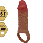 PRETTY LOVE - PEIRRE PENIS SLEEVE10 CM