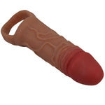 PRETTY LOVE - PEIRRE PENIS SLEEVE10 CM