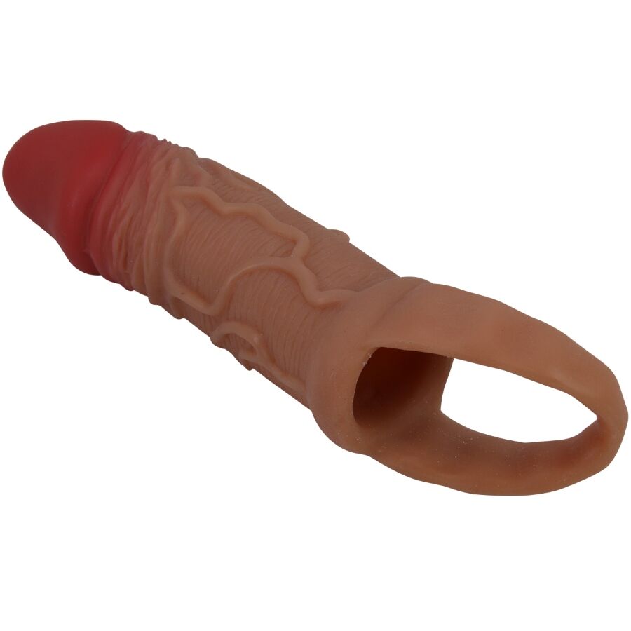PRETTY LOVE - PEIRRE PENIS SLEEVE10 CM