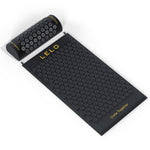LELO -BODY MASSAGE ACUPRESSURE MAT BLACK