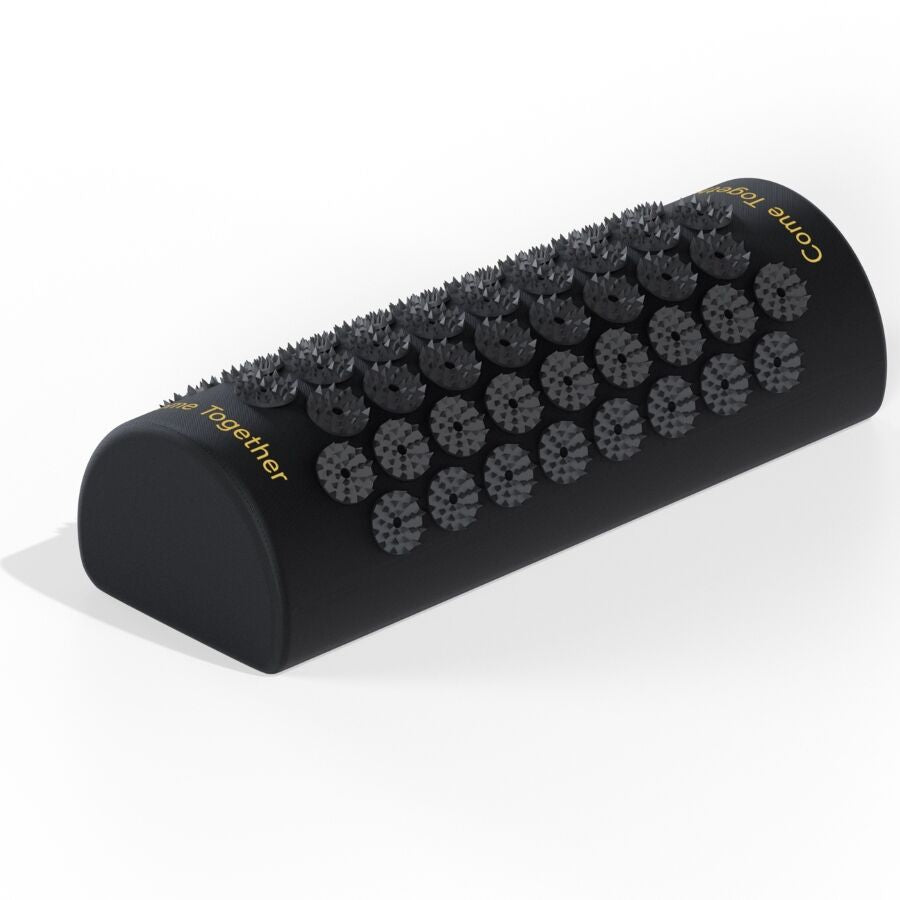 LELO -BODY MASSAGE ACUPRESSURE MAT BLACK