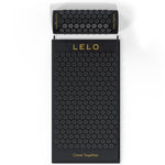 LELO -BODY MASSAGE ACUPRESSURE MAT BLACK