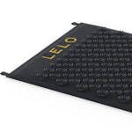 LELO -BODY MASSAGE ACUPRESSURE MAT BLACK