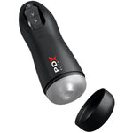 PDX ELITE - SUCK-O-MATIC AUTOMATIC SUCTION MASTURBATOR