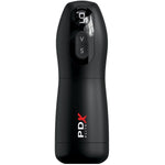 PDX ELITE - SUCK-O-MATIC AUTOMATIC SUCTION MASTURBATOR