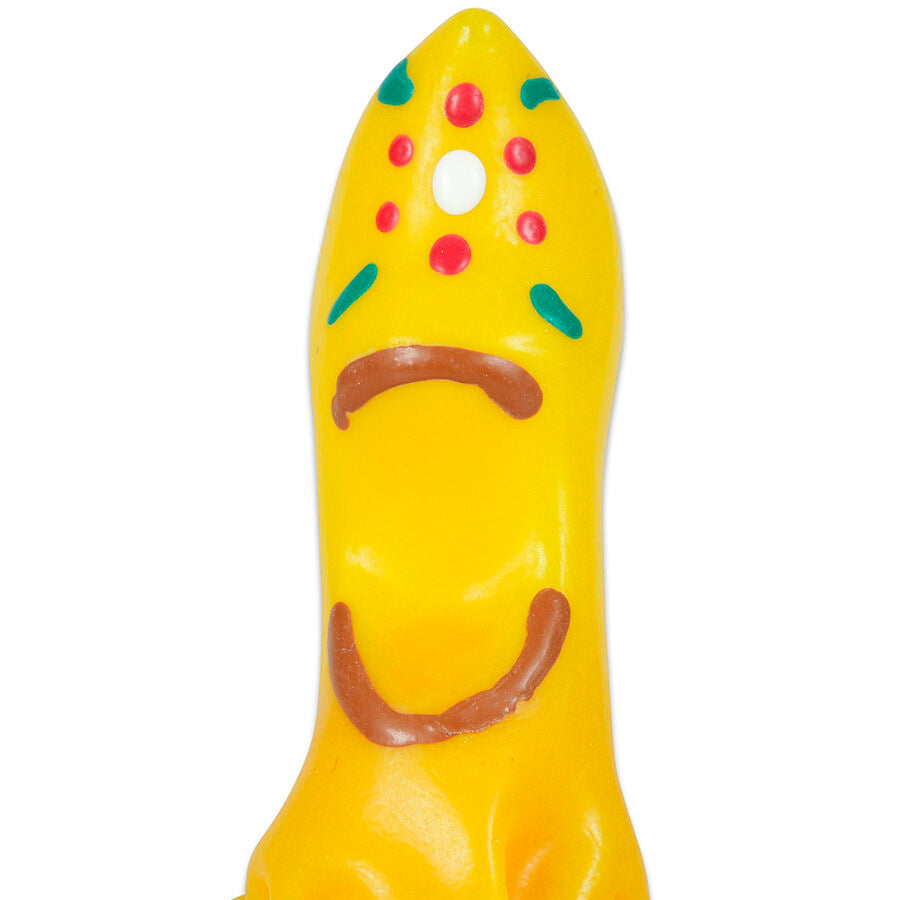CONDOMERIE - HANDPAINTED NOVELTY CONDOMS CLOG