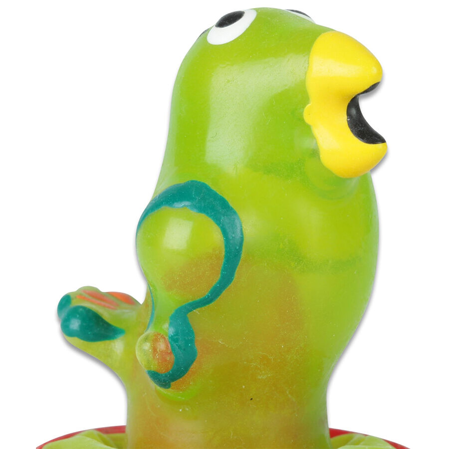 CONDOMERIE - HANDPAINTED NOVELTY CONDOMS AMAZONAN