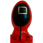 CONDOMERIE - HANDPAINTED NOVELTY CONDOMS SQUARE
