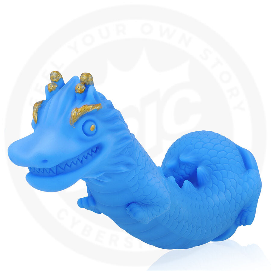 EPIC - DILDO NAGA CELESTIAL DRAGON