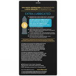 SKYN - EXTRA LUBRICATED CONDOM 10 UNITS