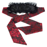 CALEXOTICS - SCANDAL BLACK MASK