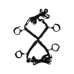 CALEXOTICS - SCANDAL SET OF CROSS BED TIES
