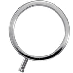 ELECTRASTIM - ELECTRARINGS METAL PENIS RING 34 MM
