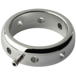 ELECTRASTIM - PRESTIGE ELECTROMAGNETIC METAL PENIS RING 38 MM