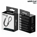 ADDICTED TOYS - SILICONE ROPE FOR THE SINGLE LOOP PENIS