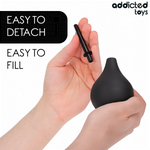 ADDICTED TOYS - TRAVEL ANAL CLEANER SIZE M 160 ML