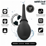 ADDICTED TOYS - TRAVEL CLEANER SILICONE MODEL 3