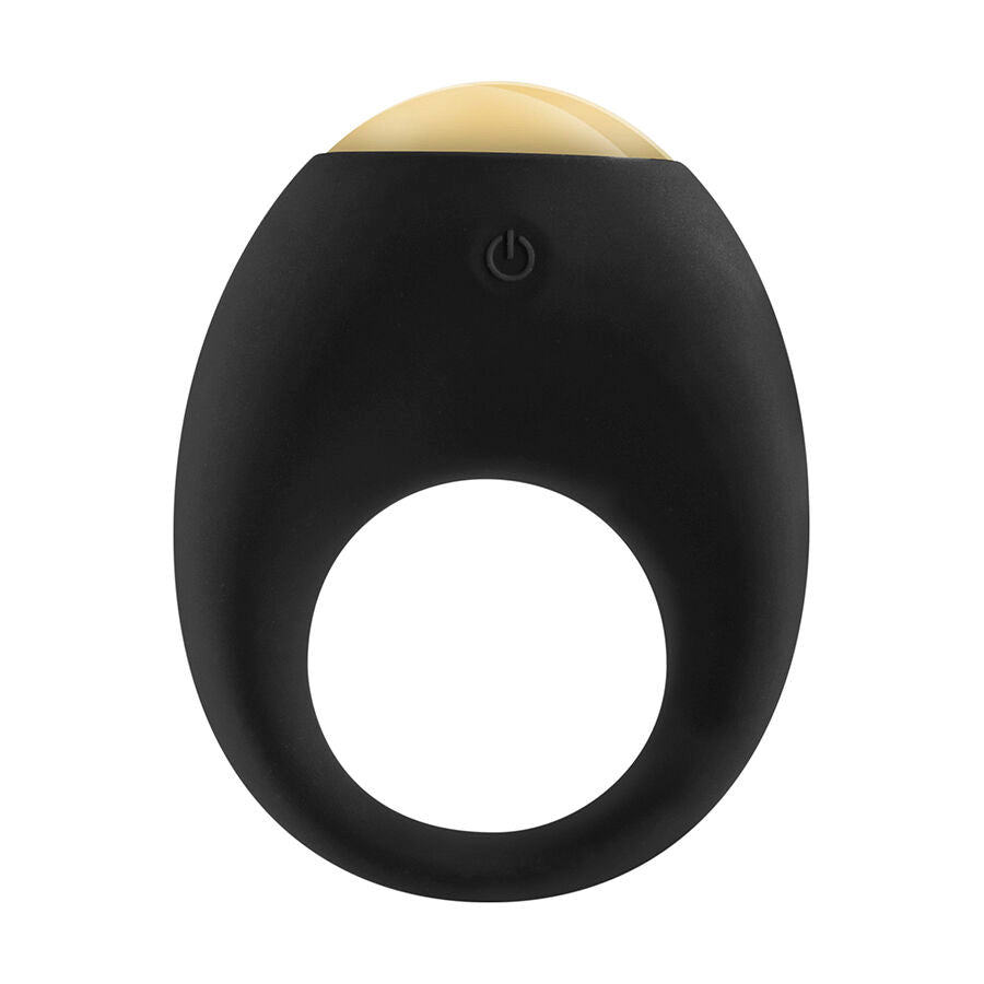 TOYJOY - ECLIPSE LIGHT VIBRATING PENIS RING
