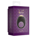 TOYJOY - ECLIPSE LIGHT VIBRATING PENIS RING