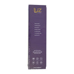 TOYJOY - LIGHT ZENITH WAND MASSAGER BLACK