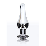 TOYJOY - ANAL PLAY DIAMOND BUM BIJOU LARGE ANAL PLUG
