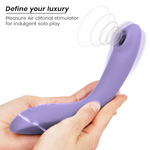 WOMANIZER - OG G-SPOT LILAC